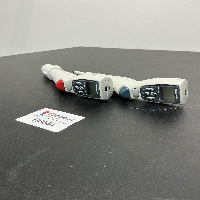 Brand Transferpette Pipettes x2 image 0